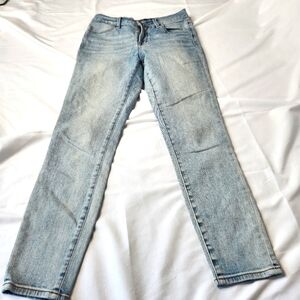 J Brand Women's Size 26 Skinny Jeans